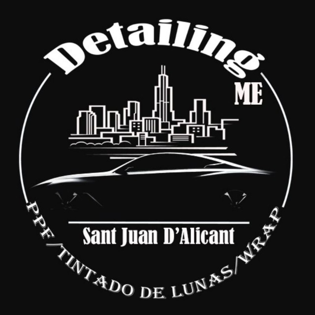 DetailMe | Detailing de Coches y Yates en San Juan de Alicante